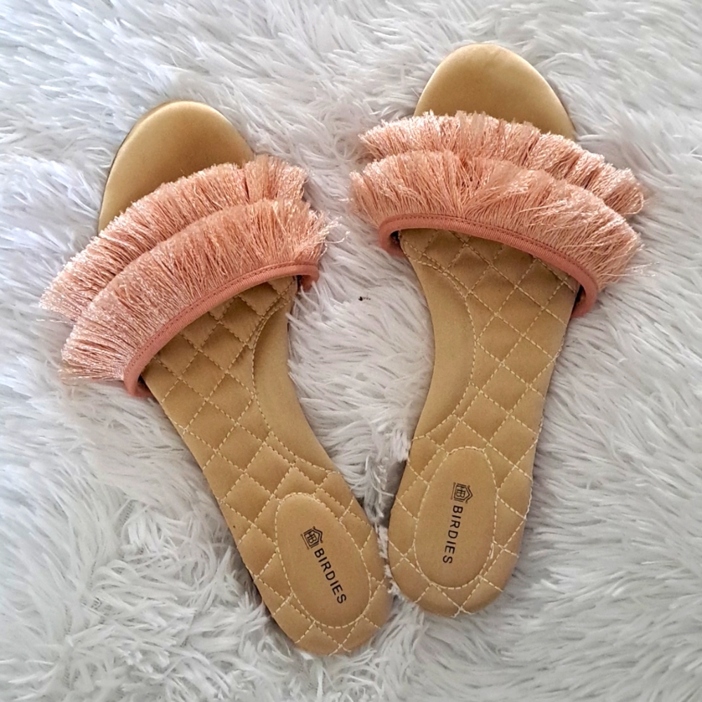 Birdies Slippers